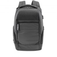 Picard Speed Rucksack Schwarz 