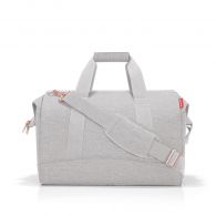 Reisenthel Allrounder L Twist Sky Rose twist sky rose