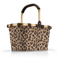 Reisenthel Carrybag Frame Leo Macchiato frame leo macchiato 
