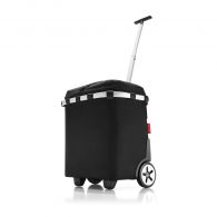 Reisenthel Carrycruiser Iso Black black