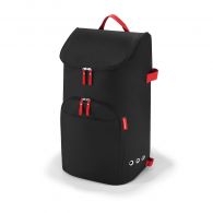 Reisenthel Citycruiser Bag Black black