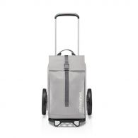 Reisenthel Citycruiser Herringbone Grey 