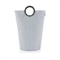 Reisenthel Loophome L Frame Rhombus Light Grey 