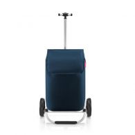 Reisenthel Shopping Trolley Dark Blue 