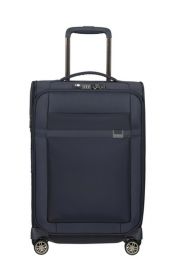 Samsonite Airea Spinner 55/20 Exp Length 35 Cm 55 Dark Blue