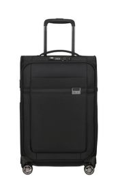 Samsonite Airea Spinner 55/20 Exp Length 35 Cm 55 Black