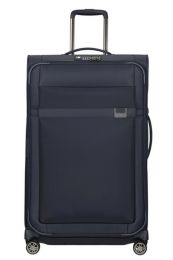 Samsonite Airea Spinner 78/29 Exp 78 Dark Blue