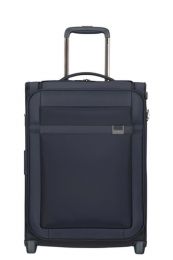 Samsonite Airea Upright 55/20 Exp Toppocket 55 Dark Blue