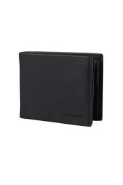 Samsonite Attack 2 Slg 013 - B 11Cc+Hfl+C+2C+W 10 Black 