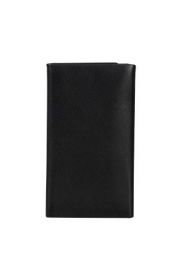 Samsonite Attack 2 Slg Geldbörse Black 
