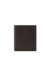 Samsonite Attack 2 Slg Geldbörse Ebony Brown 