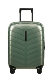 Samsonite Attrix Spinner 55/20 Exp Basil Green 