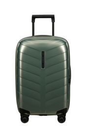 Samsonite Attrix Spinner 55/20 Exp Length 35Cm Basil Green