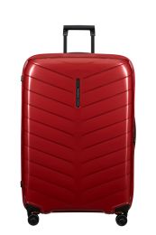 Samsonite Attrix Spinner 81/30 Red