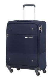 Samsonite Base Boost Spinner 55/20 Navy Blue