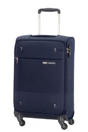 Samsonite Base Boost Spinner 55/20 Length 35 Navy Blue