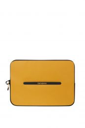 Samsonite Ecodiver Add-Ons Laptop Sleeve 15.6" Yellow 