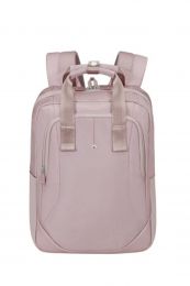 Samsonite Guardit Classy 2.0 Lpt.Bp+Handles 14.1" Stone Grey 