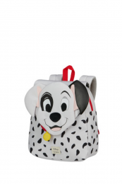Samsonite Happy Sammies Disney Toilet Kit Disney Patch Dalmatian Patch 