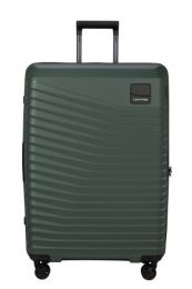 Samsonite Intuo Spinner 75/28 Exp Olive Green