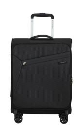 Samsonite Litebeam Spinner 55/20 Black