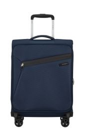 Samsonite Litebeam Spinner 55/20 Midnight Blue