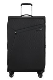 Samsonite Litebeam Spinner 77/28 Exp Black