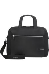 Samsonite Litepoint Bailhandle 15.6" Exp 30 Black