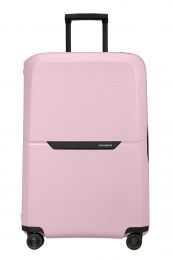 Samsonite Magnum Eco Spinner 75 Candy Pink