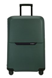 Samsonite Magnum Eco Spinner 75 Forest Green
