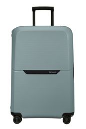 Samsonite Magnum Eco Spinner 75 Ice Blue