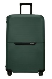 Samsonite Magnum Eco Spinner 81 Forest Green