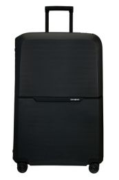 Samsonite Magnum Eco Spinner 81 Graphite