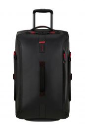 Samsonite Paradiver Light Duffle/Wh 67/24 Fl Black