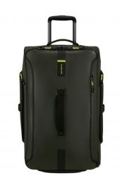 Samsonite Paradiver Light Duffle/Wh 67/24 Fl Jungle Green