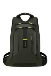 Samsonite Paradiver Light Laptop Backpack L Jungle Green