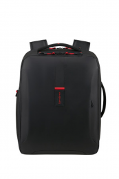 Samsonite Paradiver Light Laptop Backpack M Underseater Black 