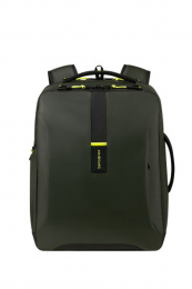 Samsonite Paradiver Light Laptop Backpack M Underseater Jungle Green 
