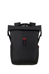 Samsonite Paradiver Light Rolltop Backpack L Black 