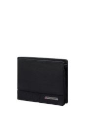 Samsonite Pro-Dlx 6 Slg 046 - B 6Cc+Vfl+2C+C Black