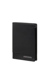 Samsonite Pro-Dlx 6 Slg 143 - W S 8Cc+Hfl+2C Black