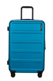 Samsonite Quadrix Spinner 68/25 Aqua