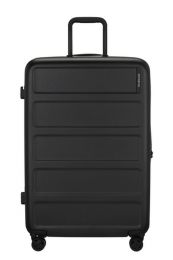 Samsonite Quadrix Spinner 75/28 Black