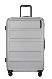 Samsonite Quadrix Spinner 75/28 Silver