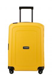 Samsonite S Cure Spinner 55/20 Citrus