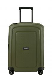 Samsonite S Cure Spinner 55/20 Olive