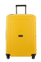 Samsonite S Cure Spinner 69/25 Citrus