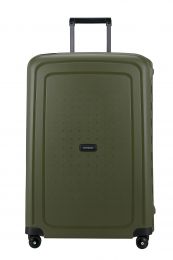 Samsonite S Cure Spinner 75/28 Olive