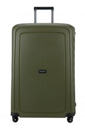 Samsonite S Cure Spinner 81/35 Olive