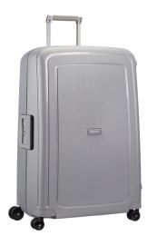 Samsonite S Cure Spinner 75/28 silver